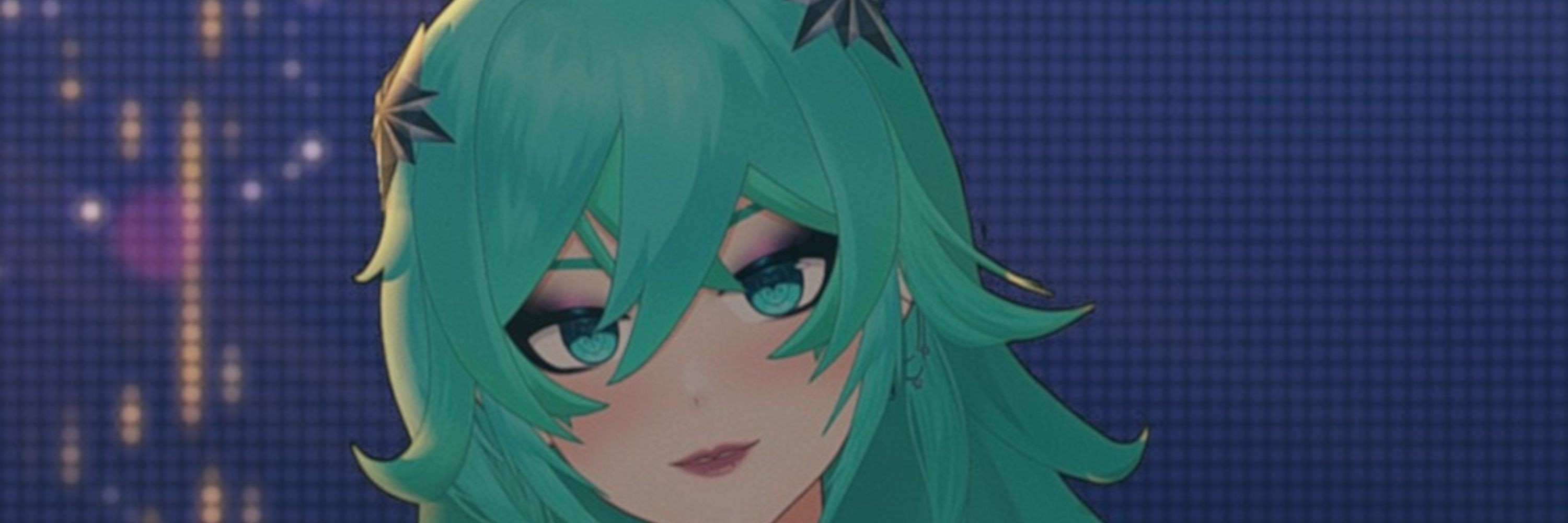 Ophelia Polaris