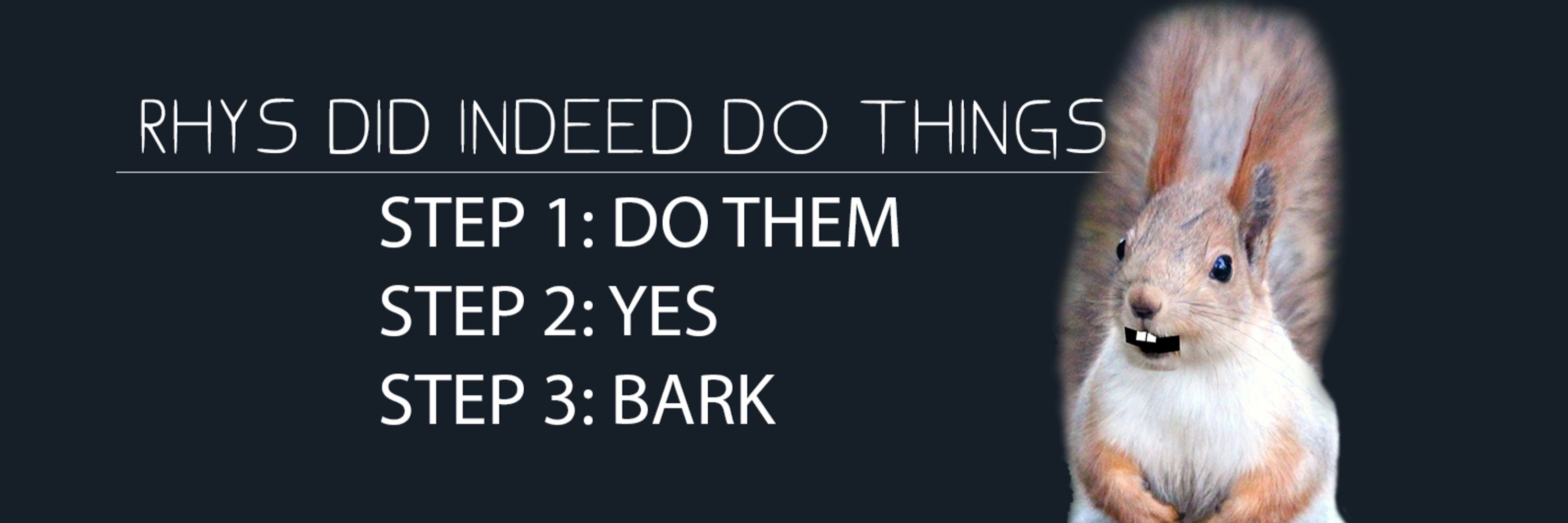 rhysdidathing