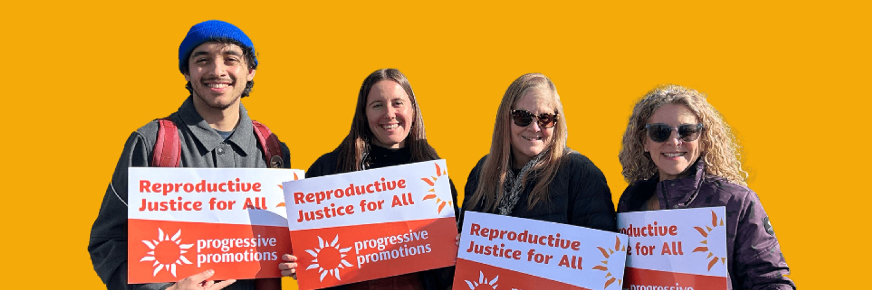 Progressive Promotions