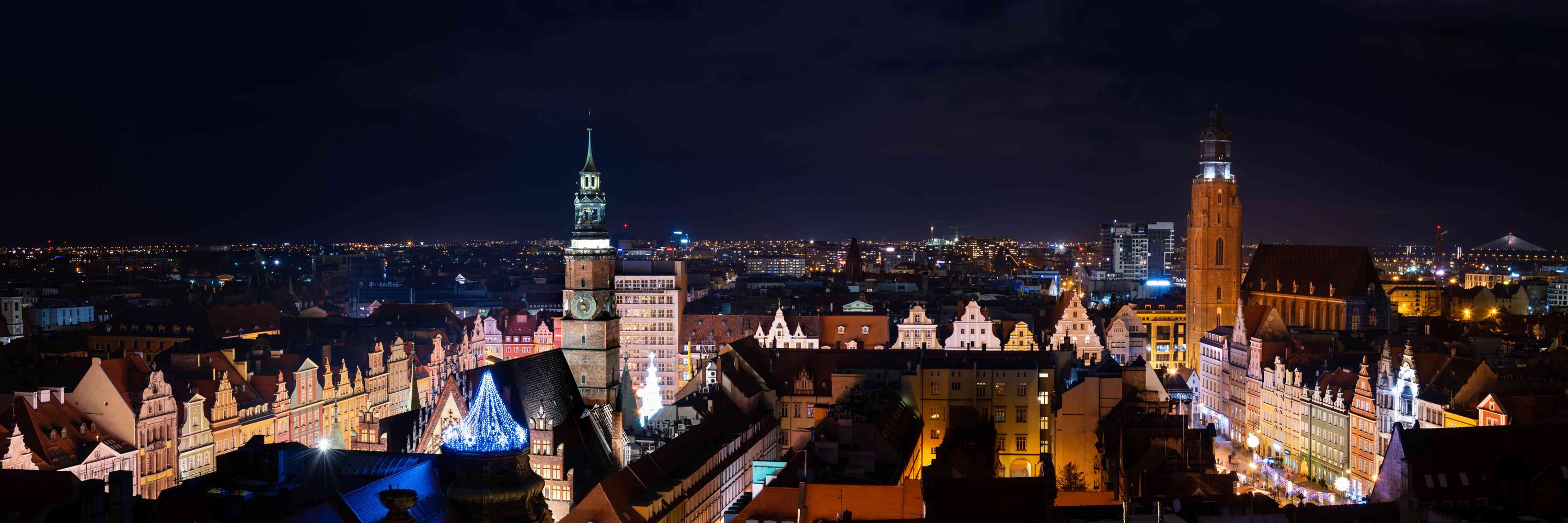 Fascinating Wrocław
