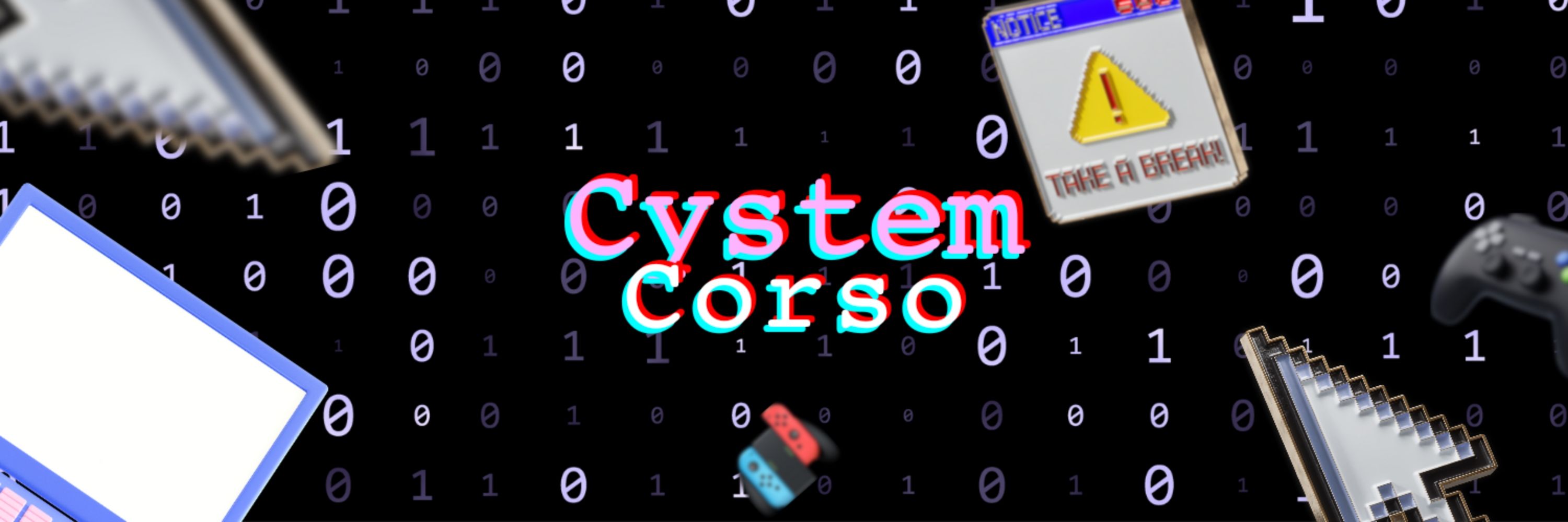 Cystem Corso