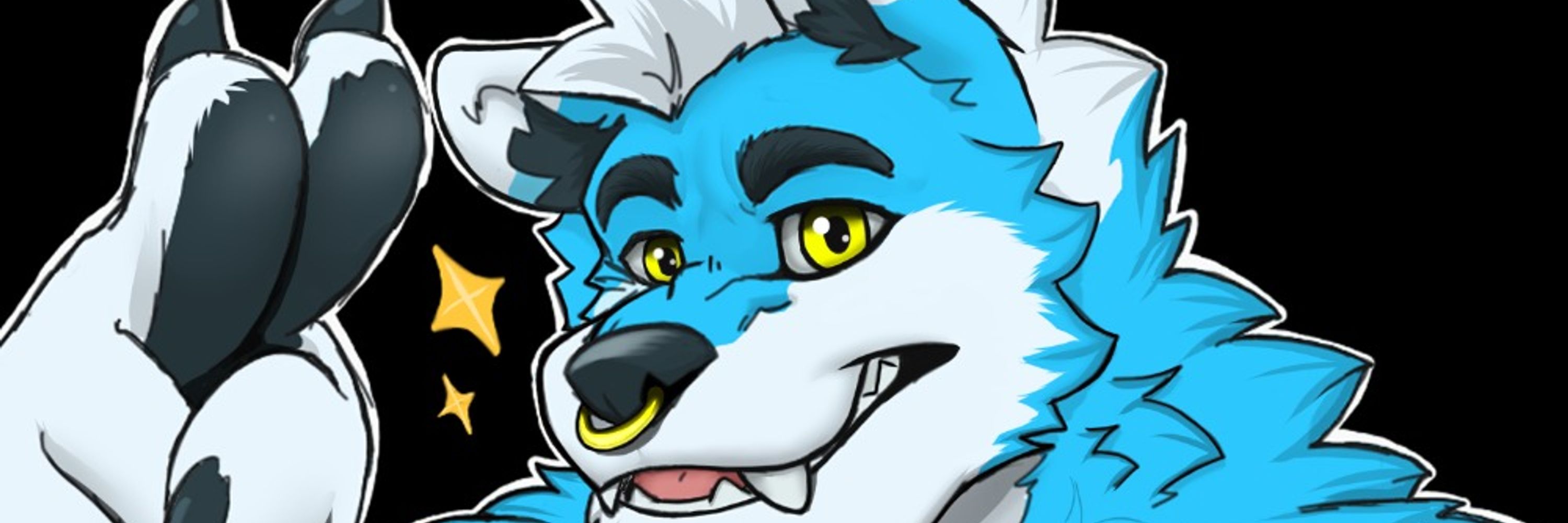 Wolfhug