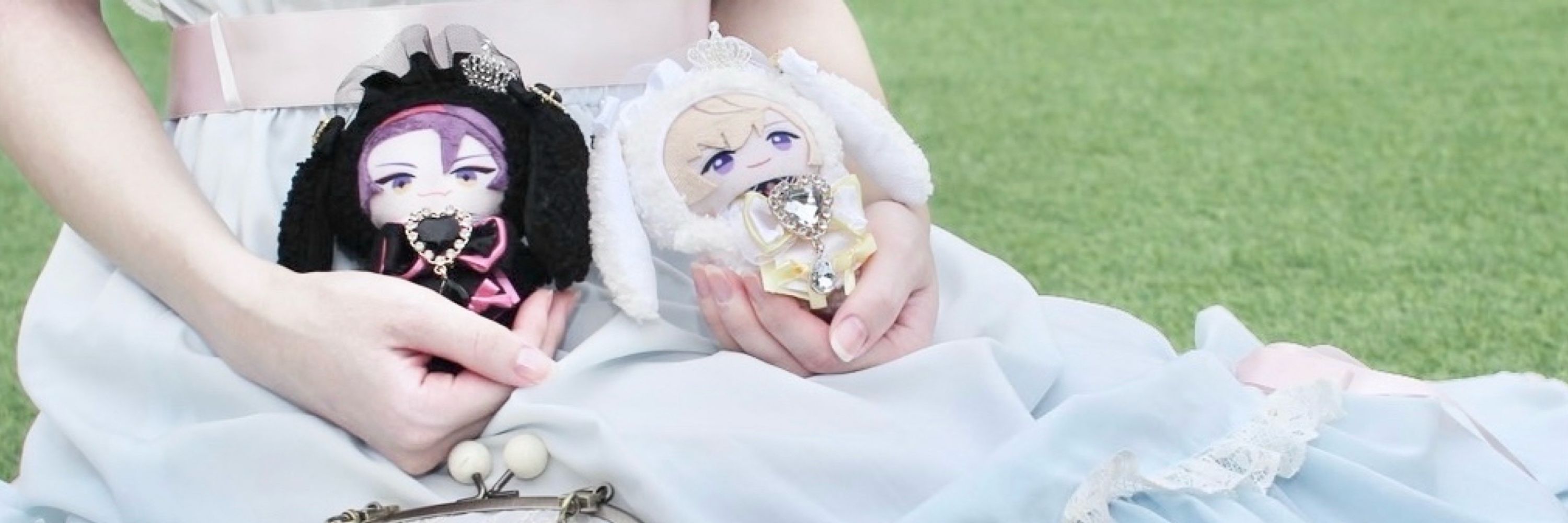 巻尺お姉さん