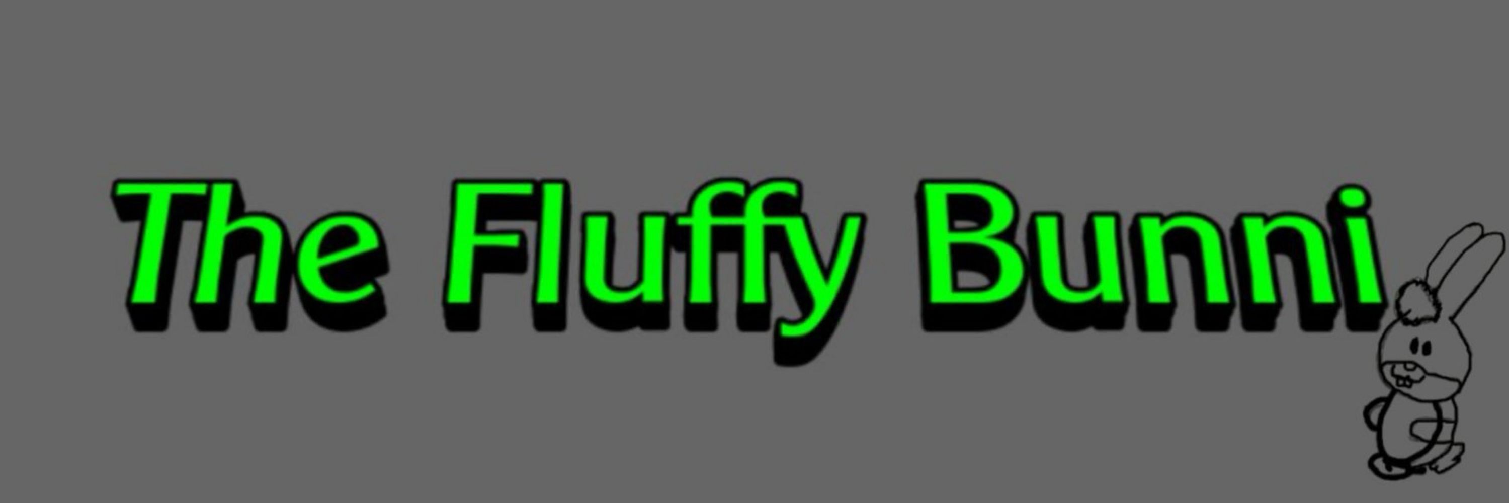 The Fluffy Bunni