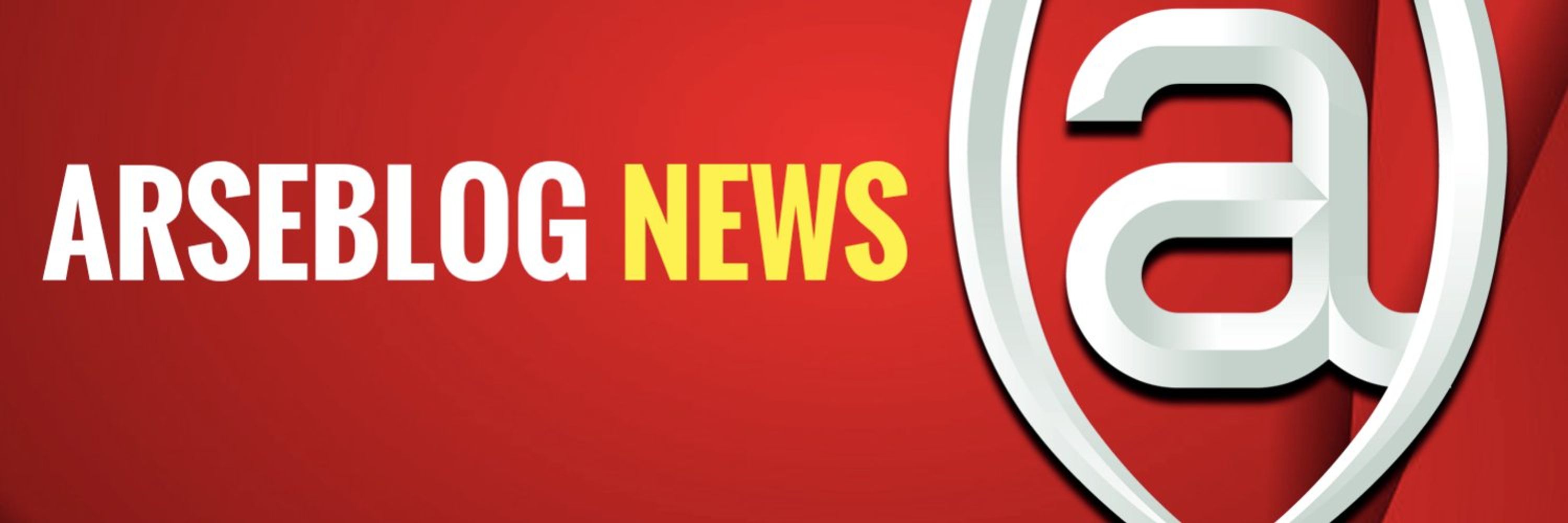 Arseblog News