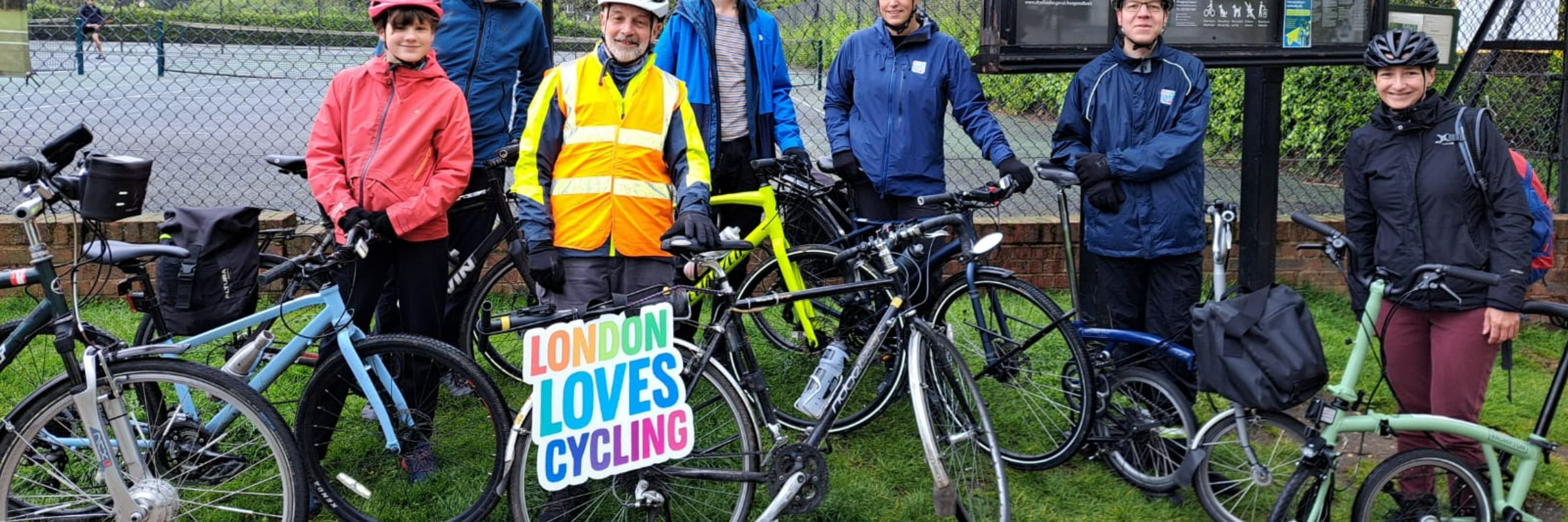Camden Cyclists