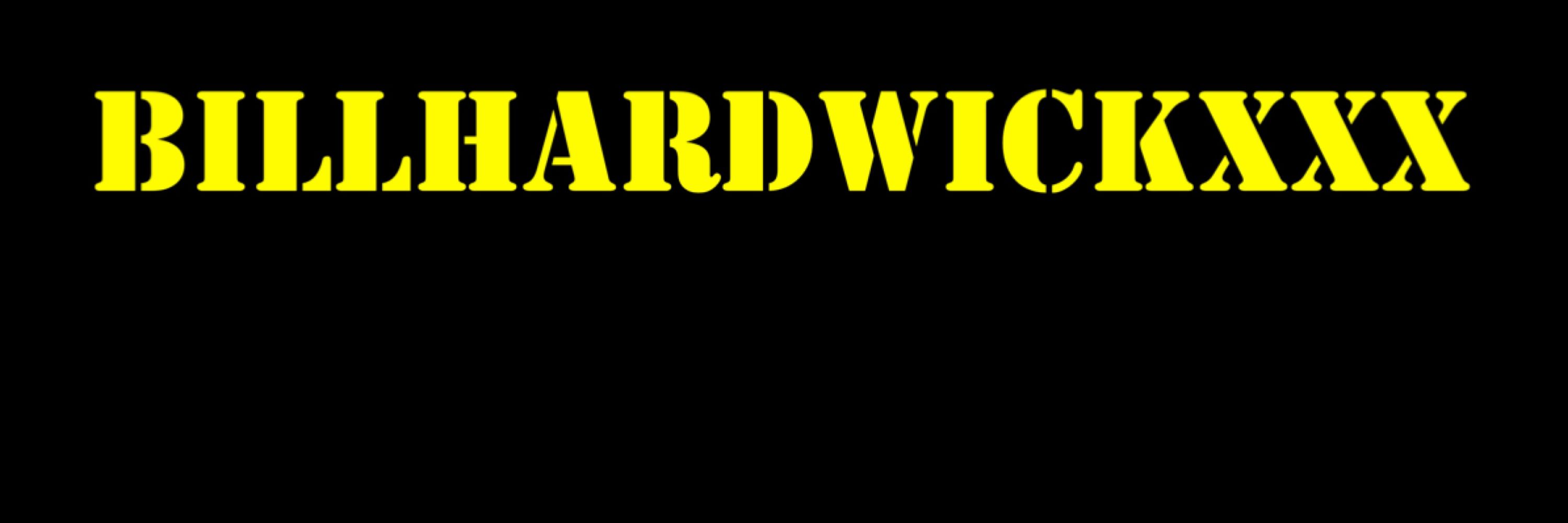 BillHardwick