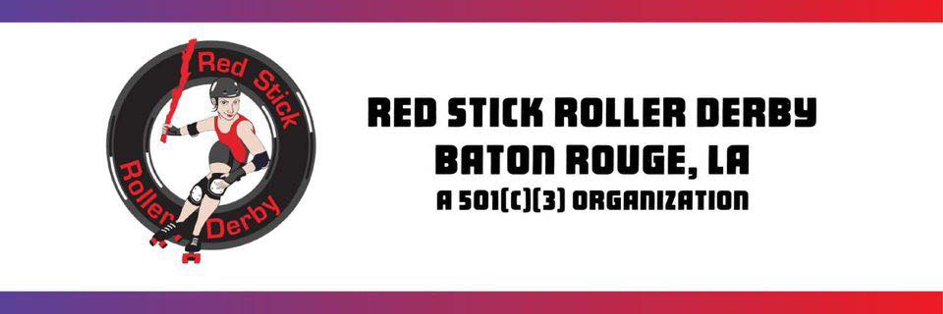 Red Stick Roller Derby
