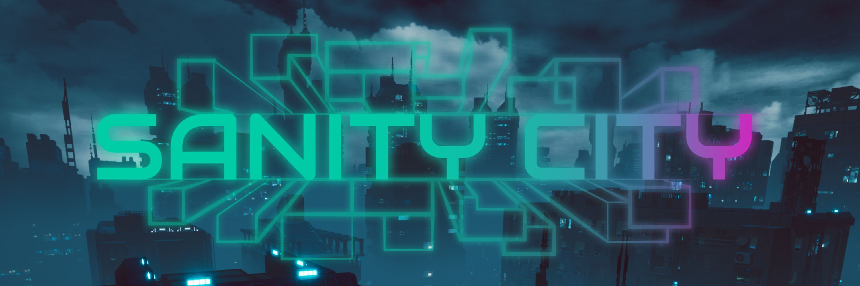 Sanity City