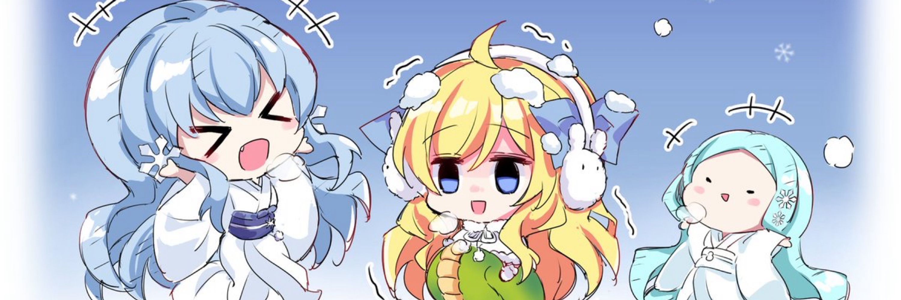 まめこ