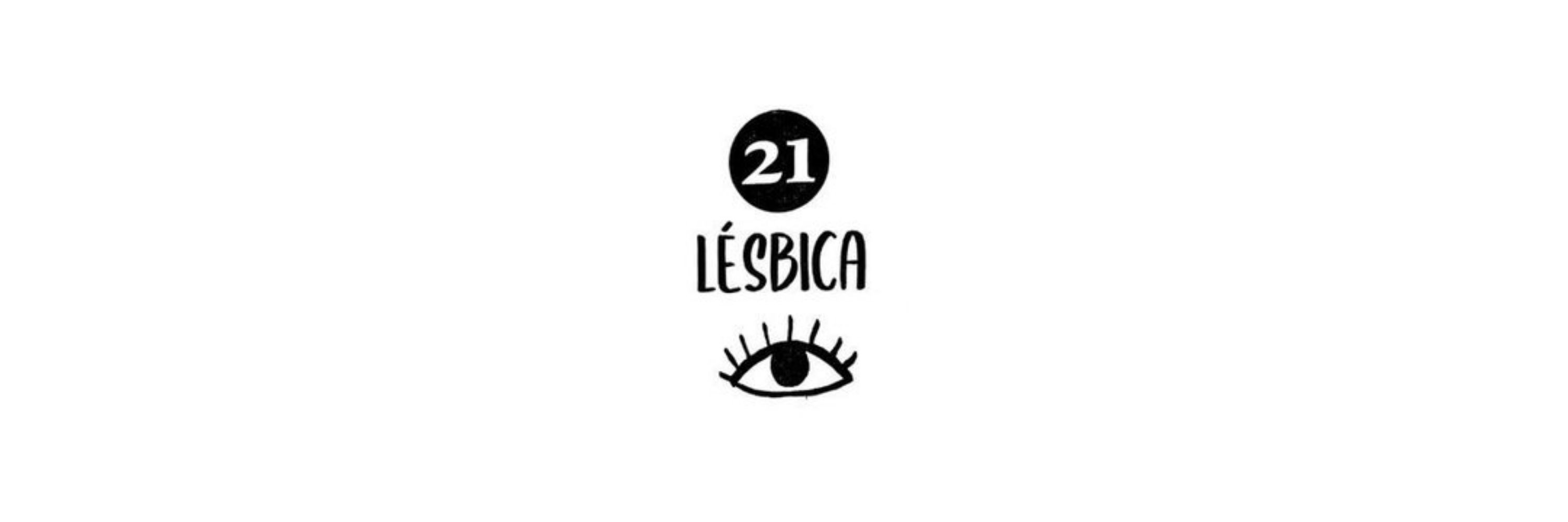 garcia lésbica e ansiosa 