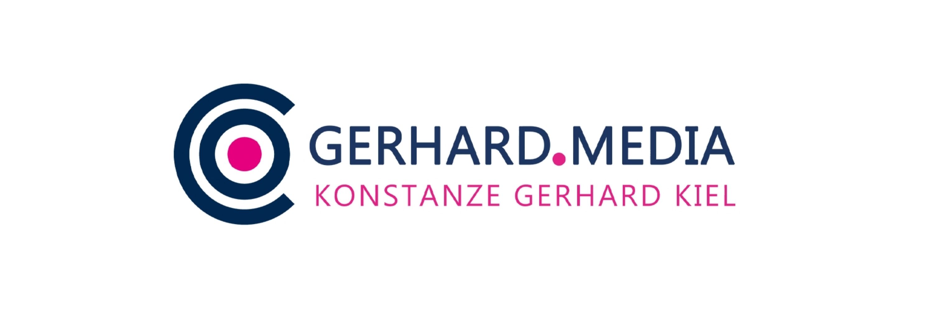 Konstanze Gerhard | GERHARD.MEDIA | Kiel