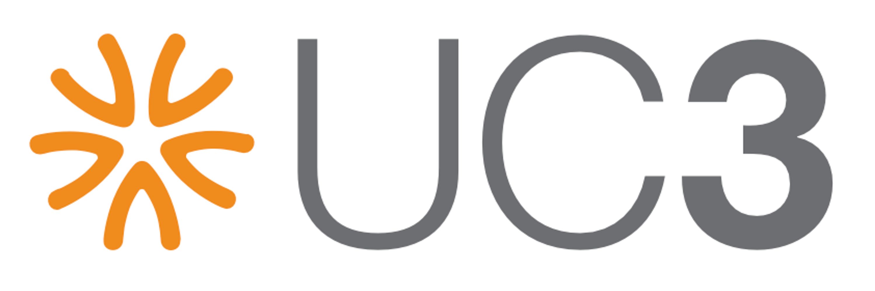 UC3 - University of California Curation Center