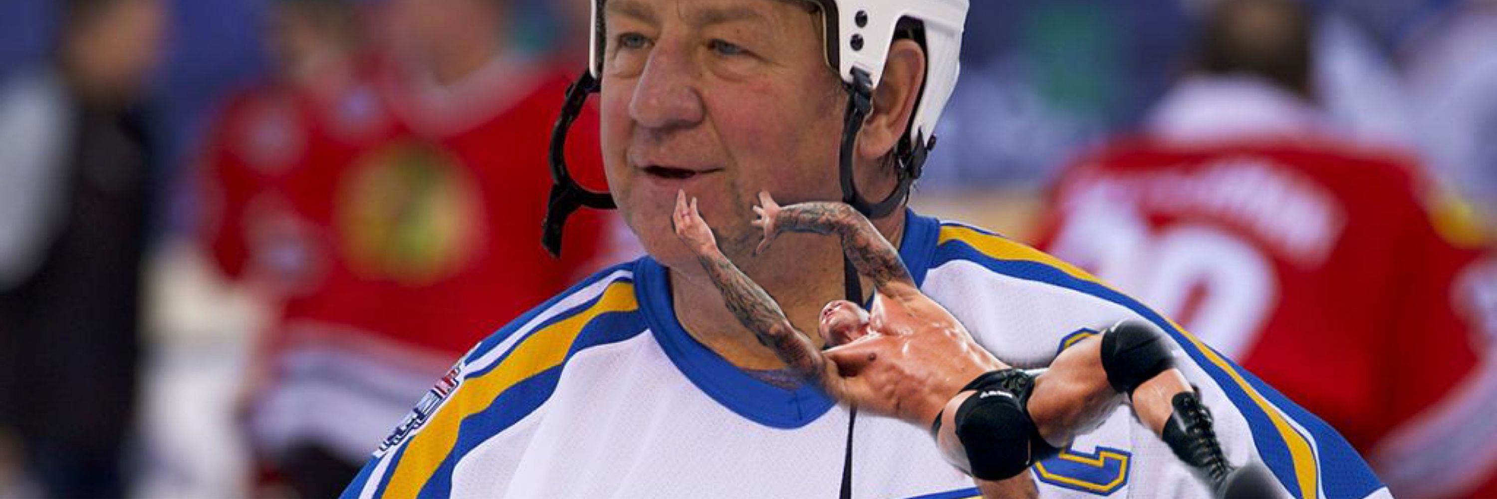AllenVaughan