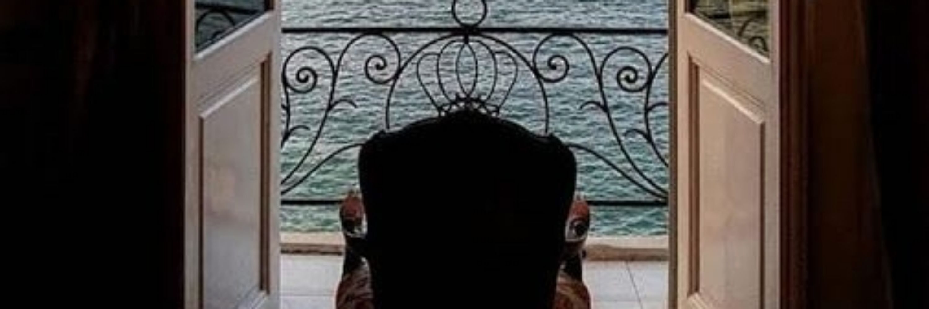هدى التي تريد ان تسكن على البحر