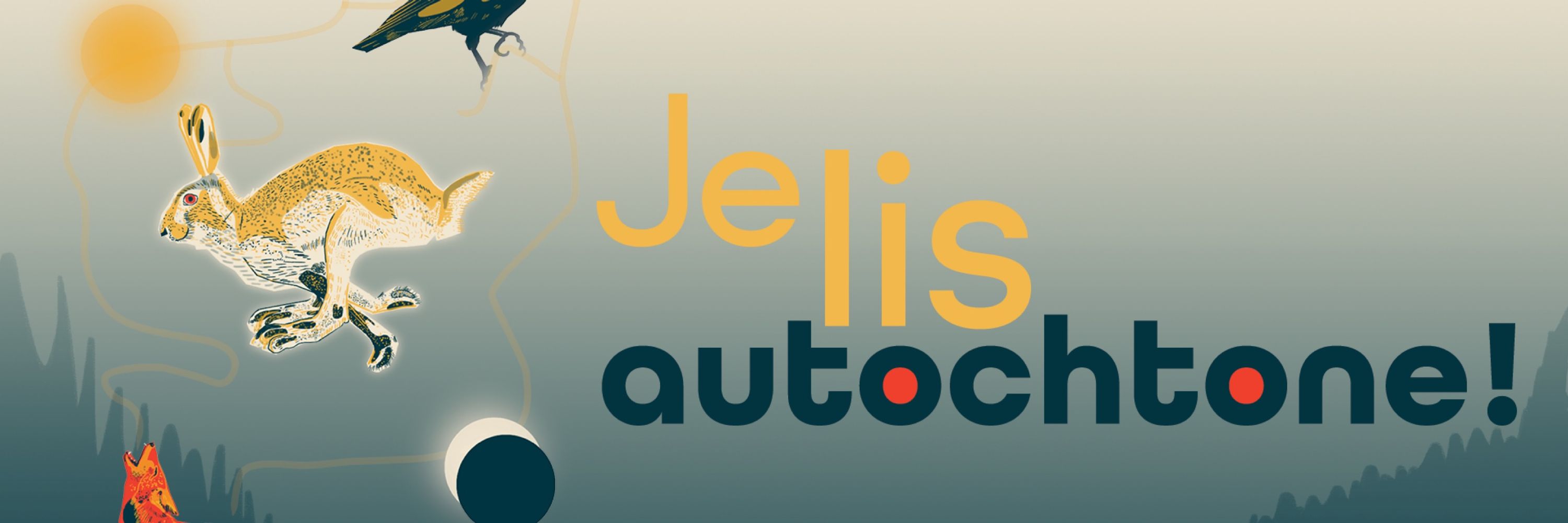 Je lis autochtone!