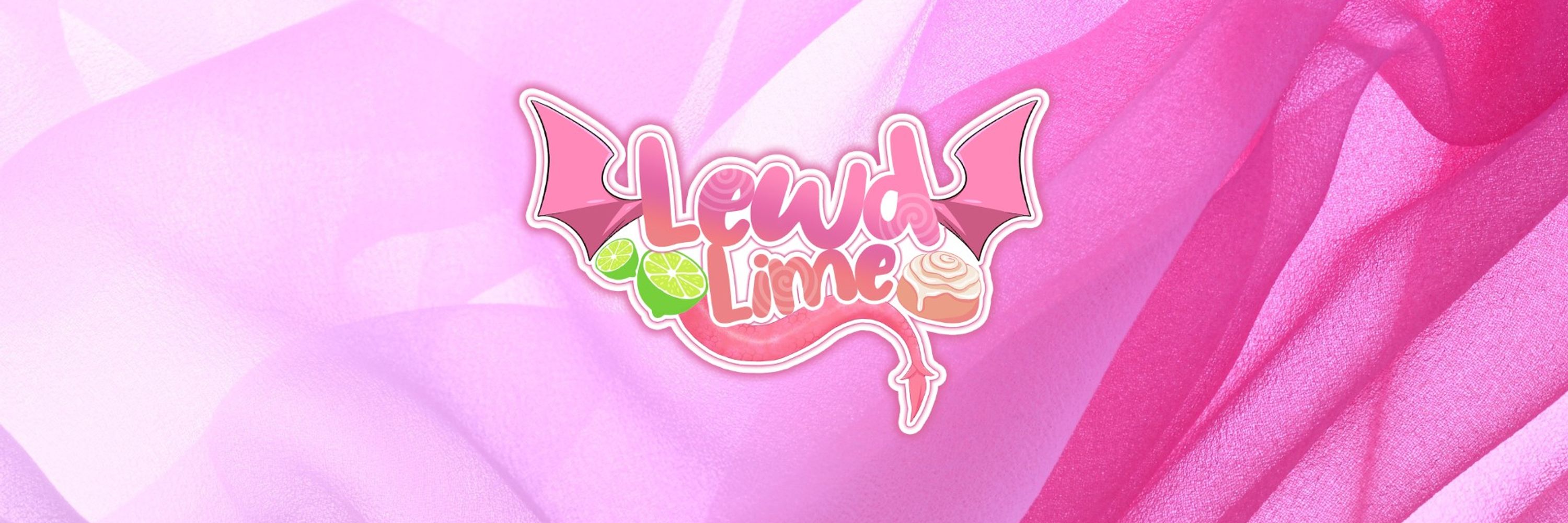 LewdLime | Cinnamon Bun Snaccubus🍋‍🟩💦