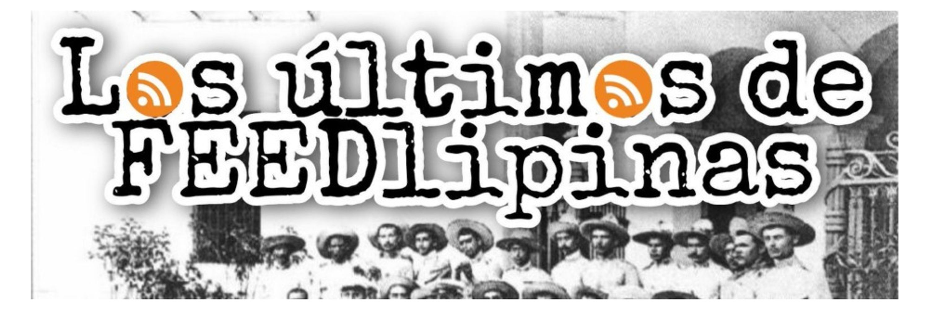Los últimos de Feedlipinas
