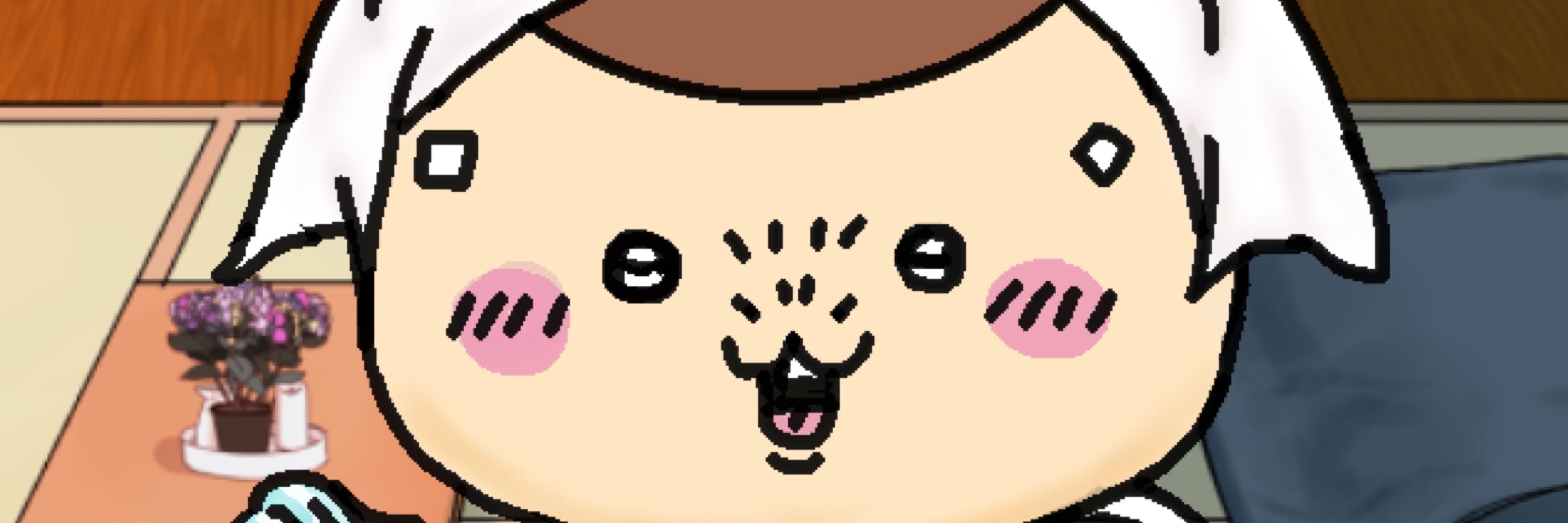 mohu_もふ
