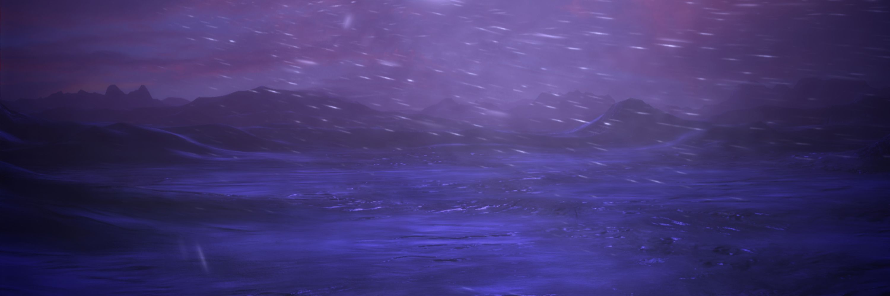 wolfsong