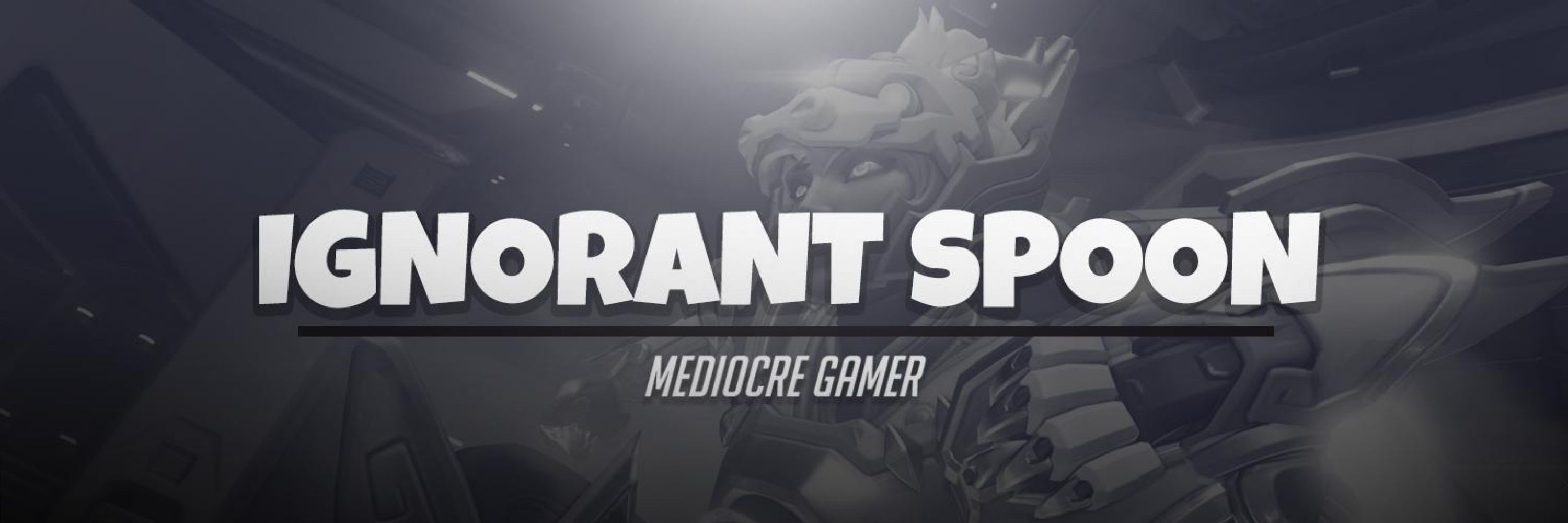 Ignorant Spoon