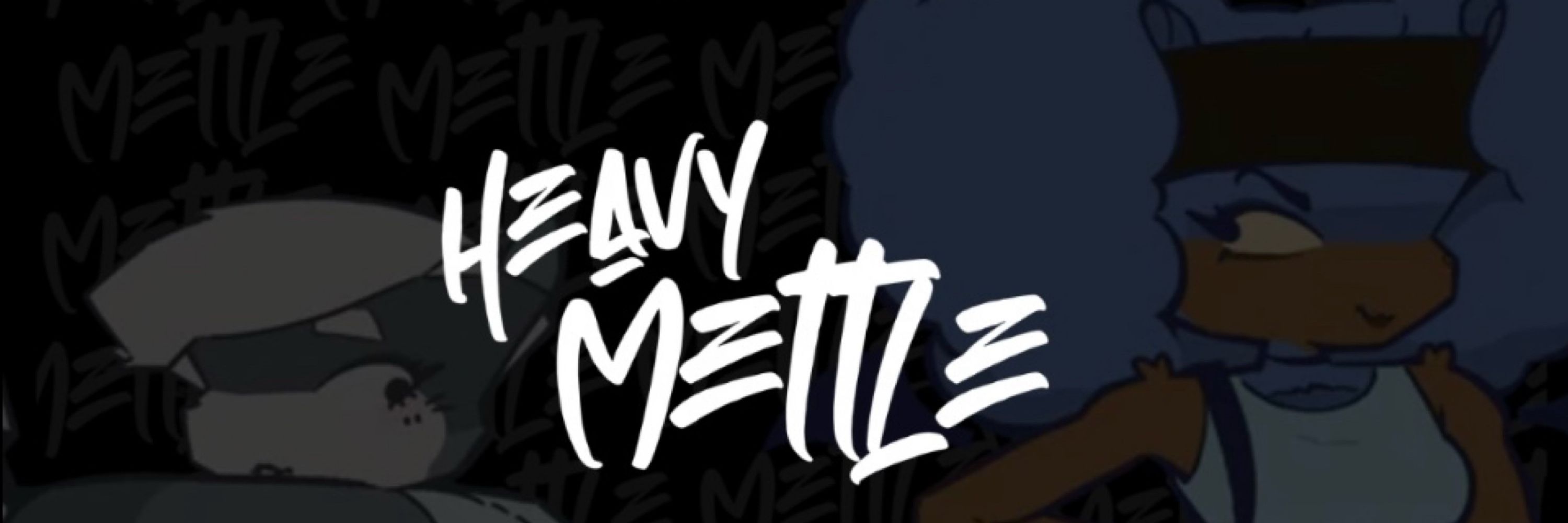 🦇 Gina Mettle 🦇