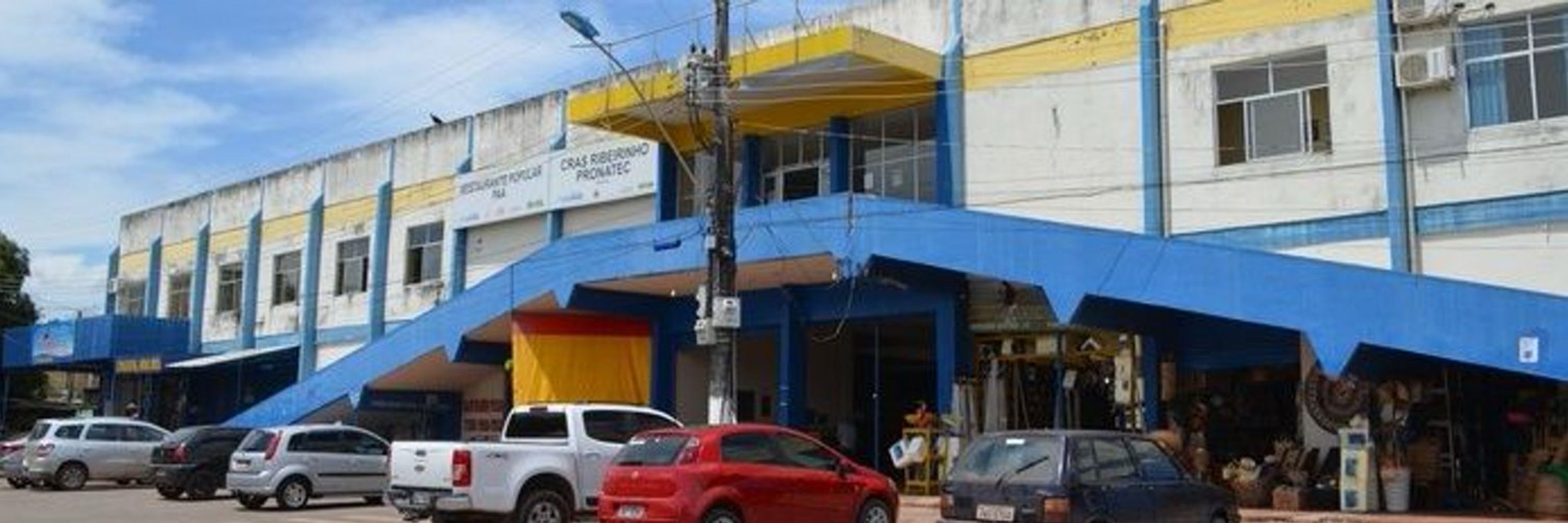 Urubu do Mercadão 2000