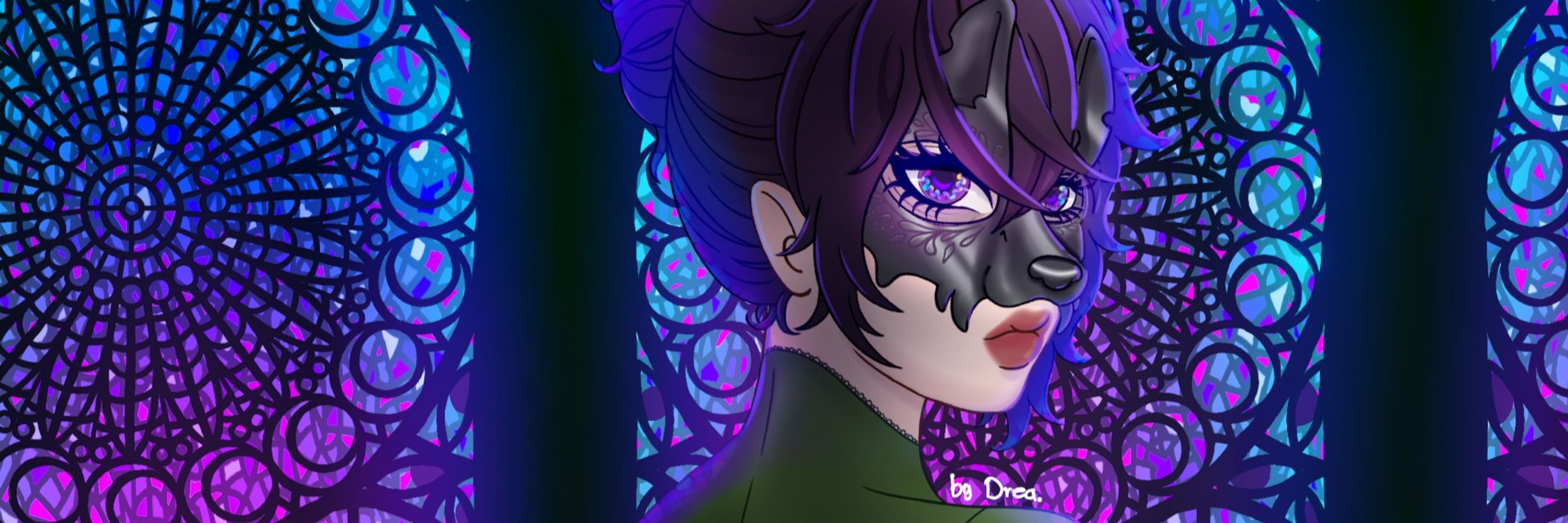 Drea - The Pecari