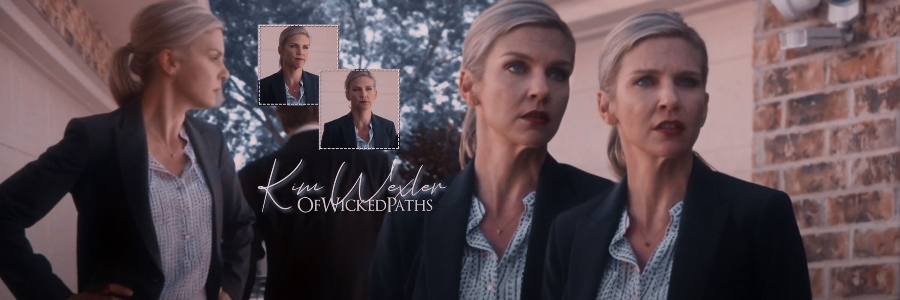 Kim Wexler ( Parody )
