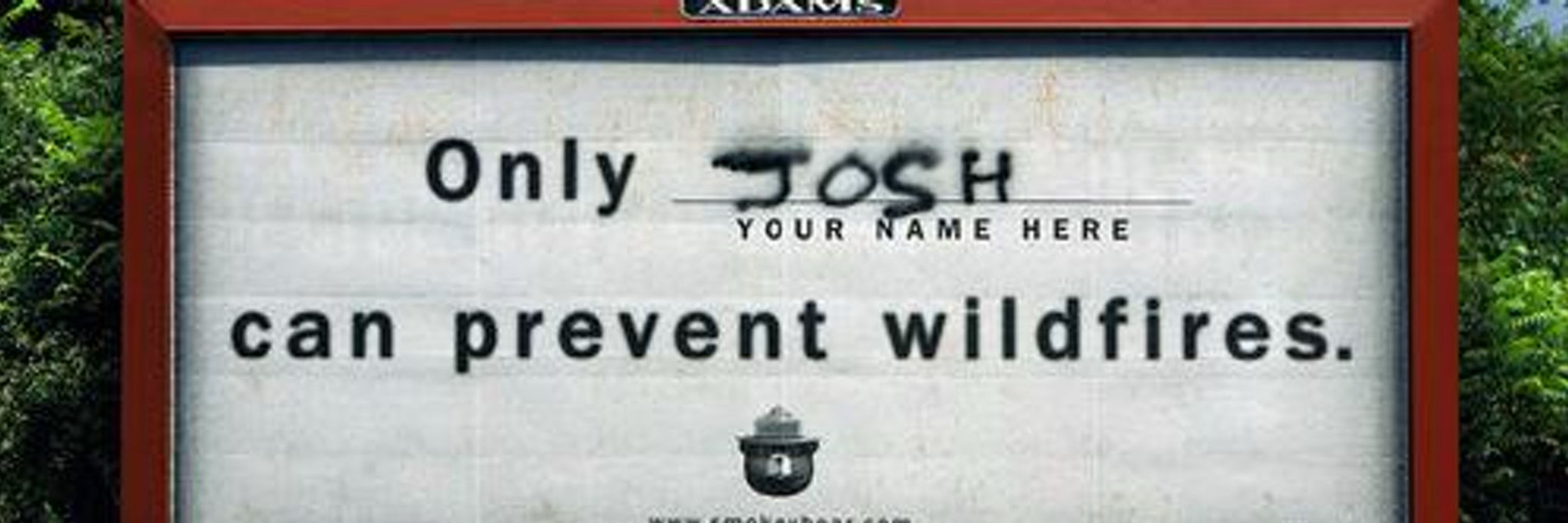 Josh W (Taylor’s Version)