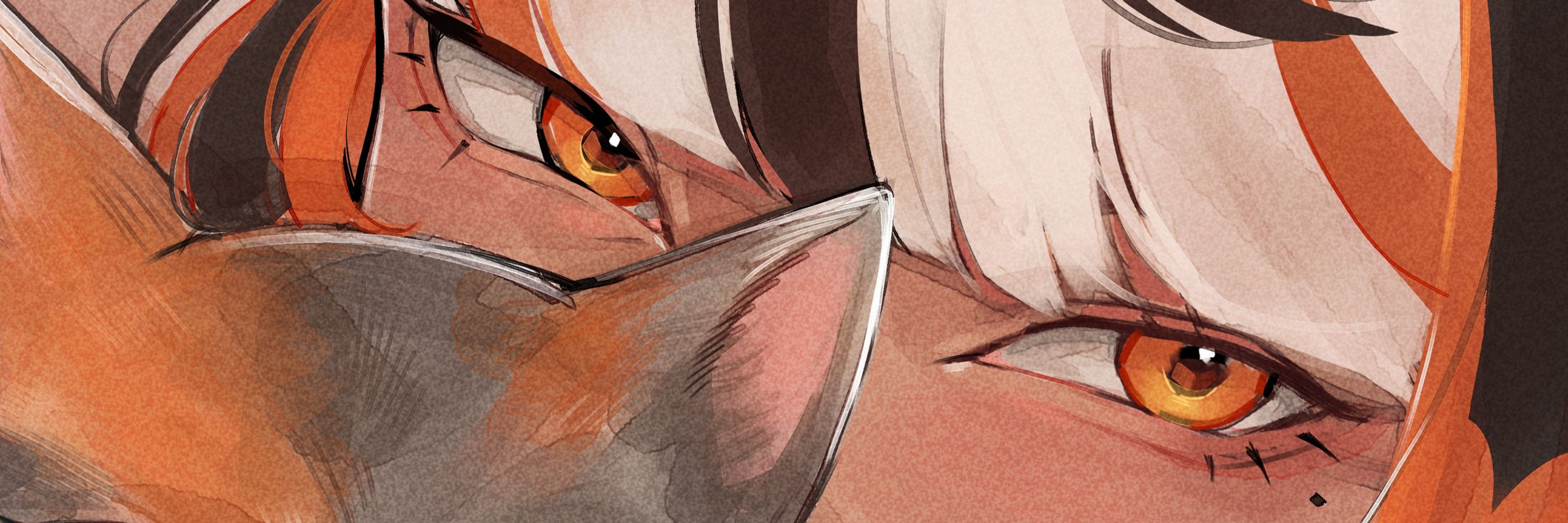キツ Kitu / Nyx