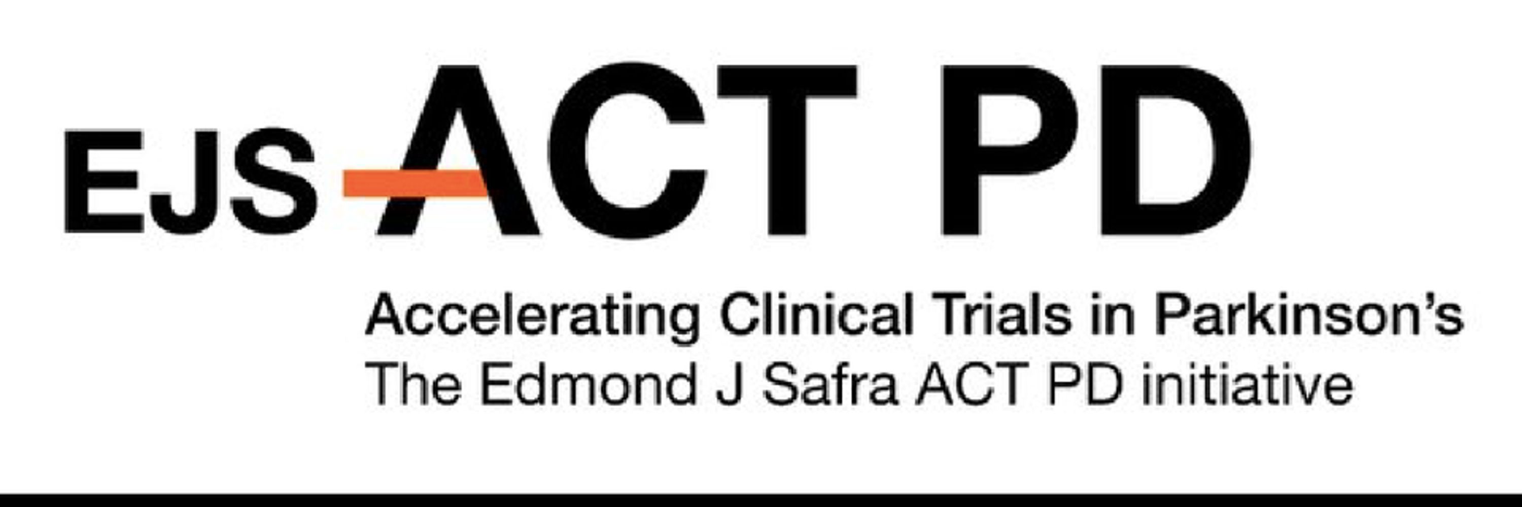 EJS ACT-PD