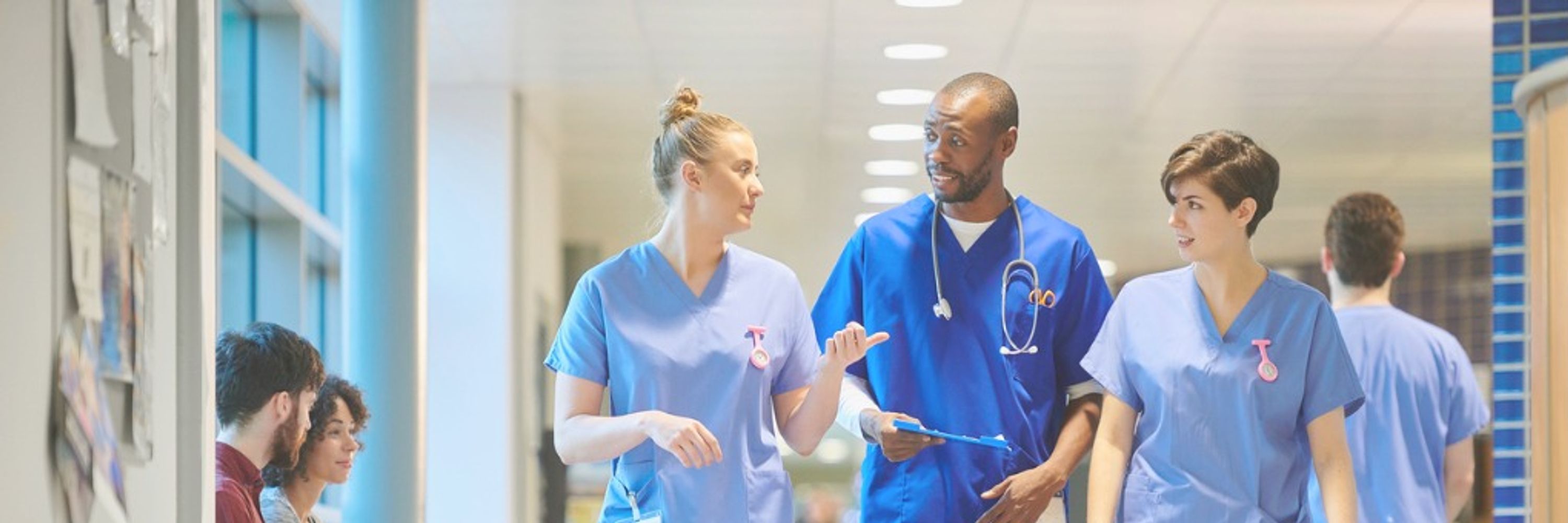 RCN Careers Service