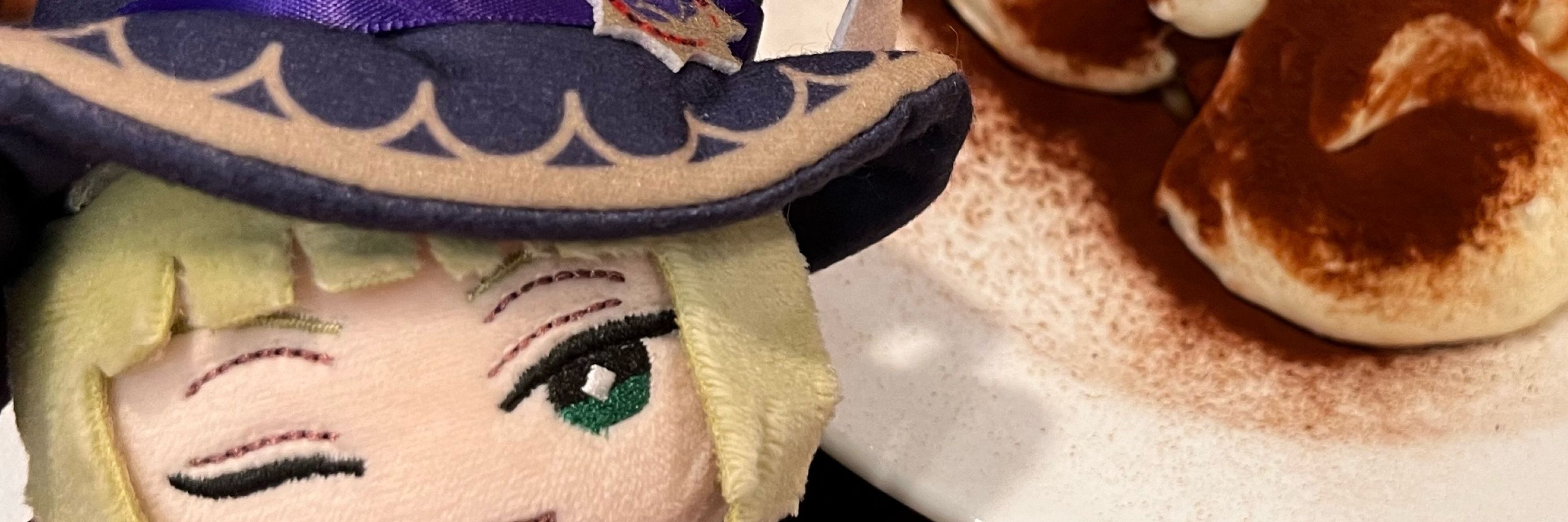 ちょべ