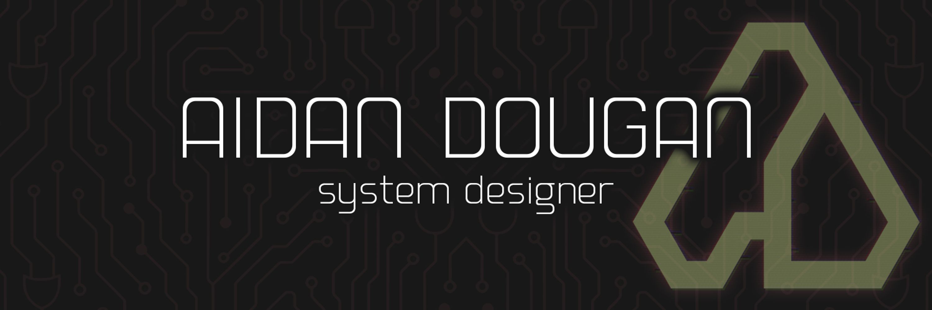 Aidan Dougan