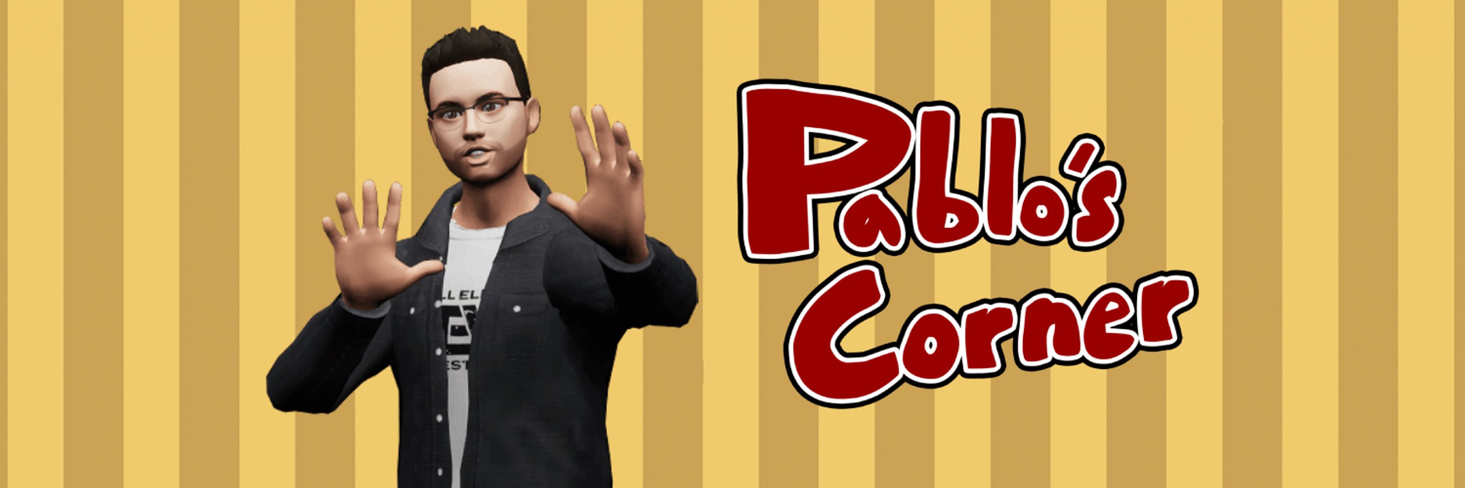 PablosCorner