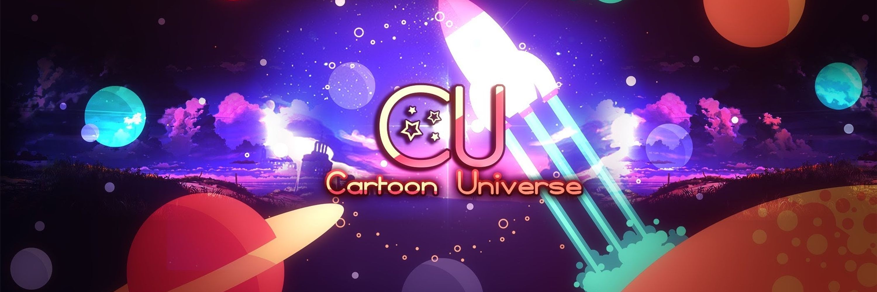 Cartoon Universe