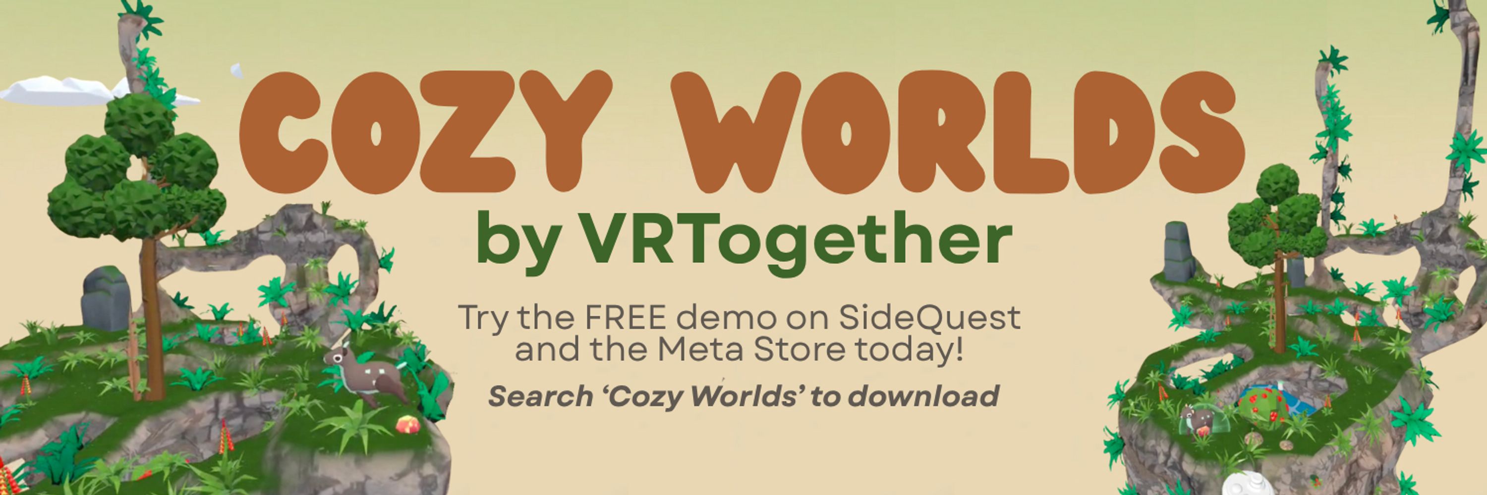 VRTogether