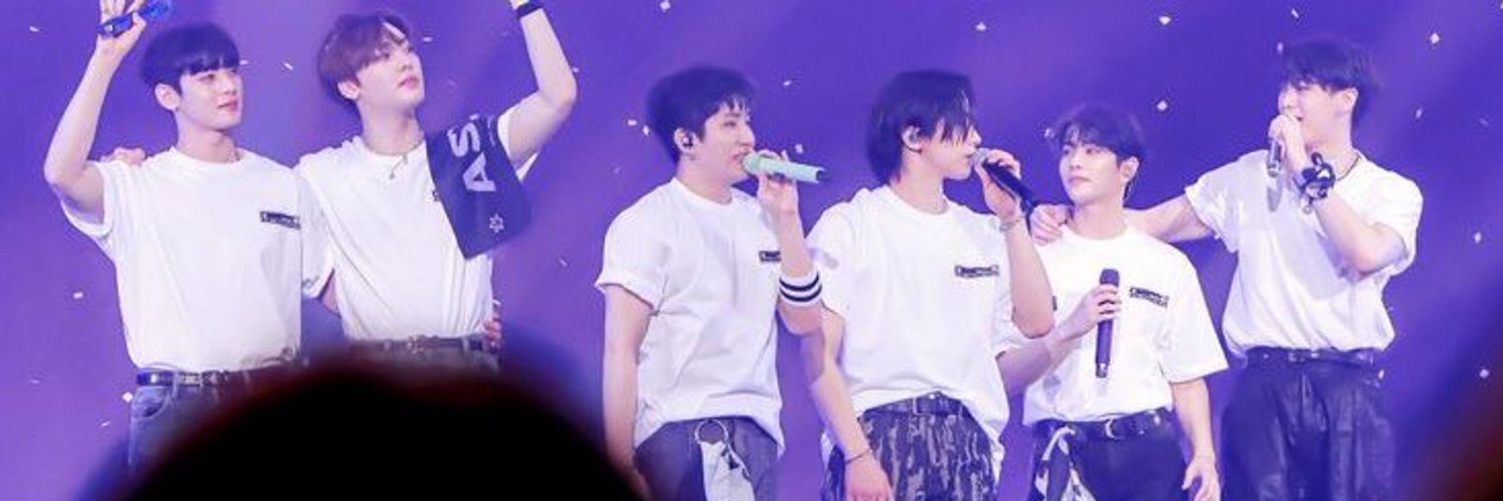 EU VI O EUNWOO!!😭
