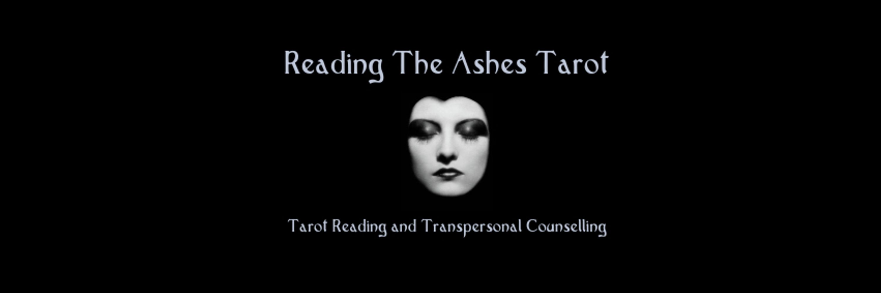 Reading The Ashes Tarot