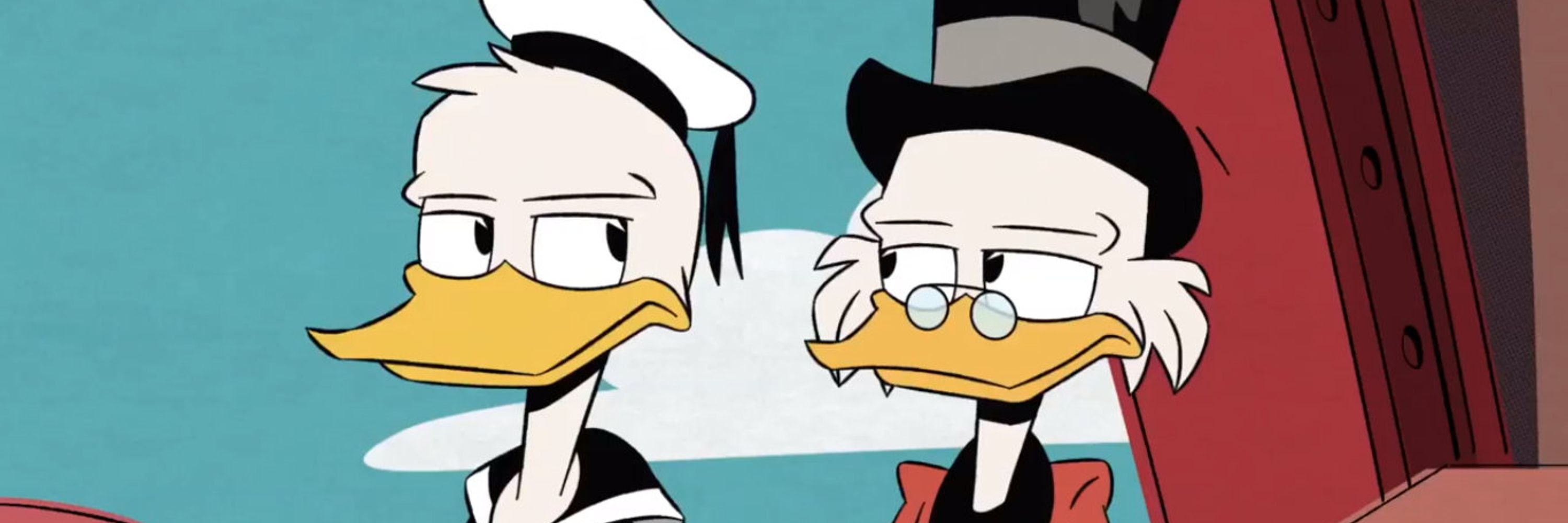 Lutèce McDuck