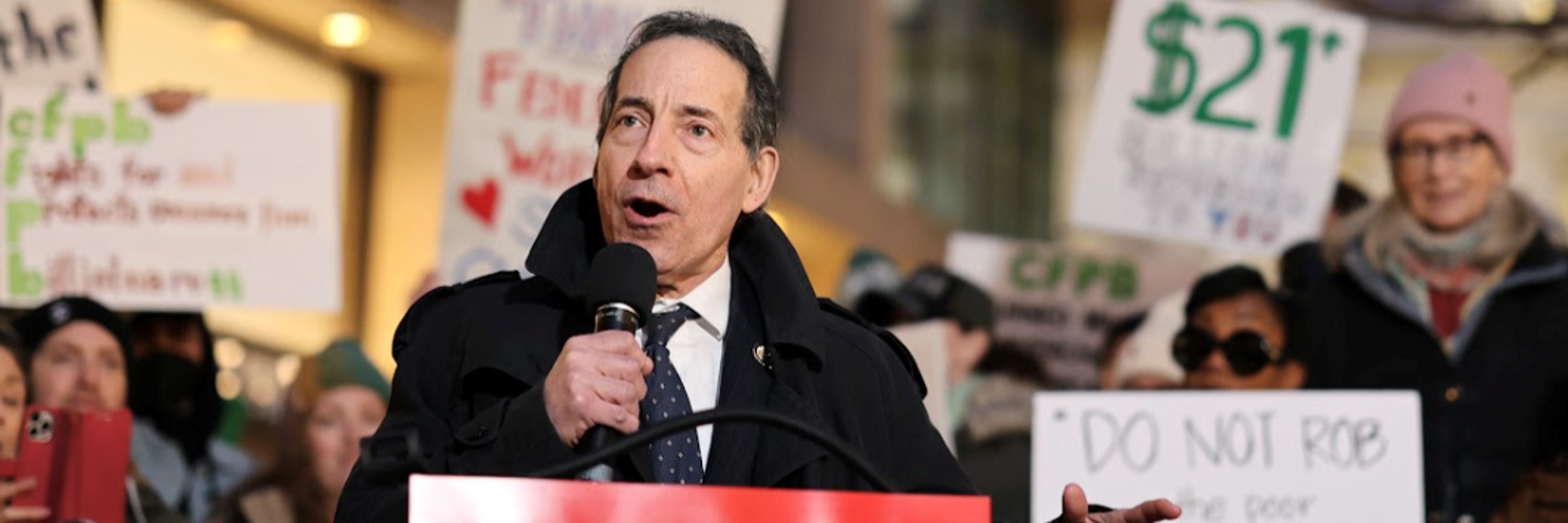 Rep. Jamie Raskin