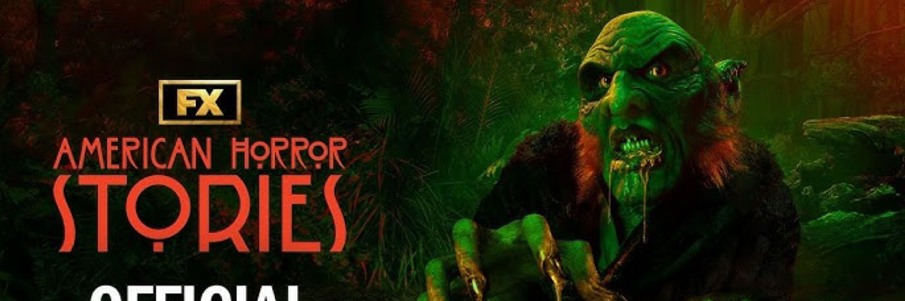 American Horror News
