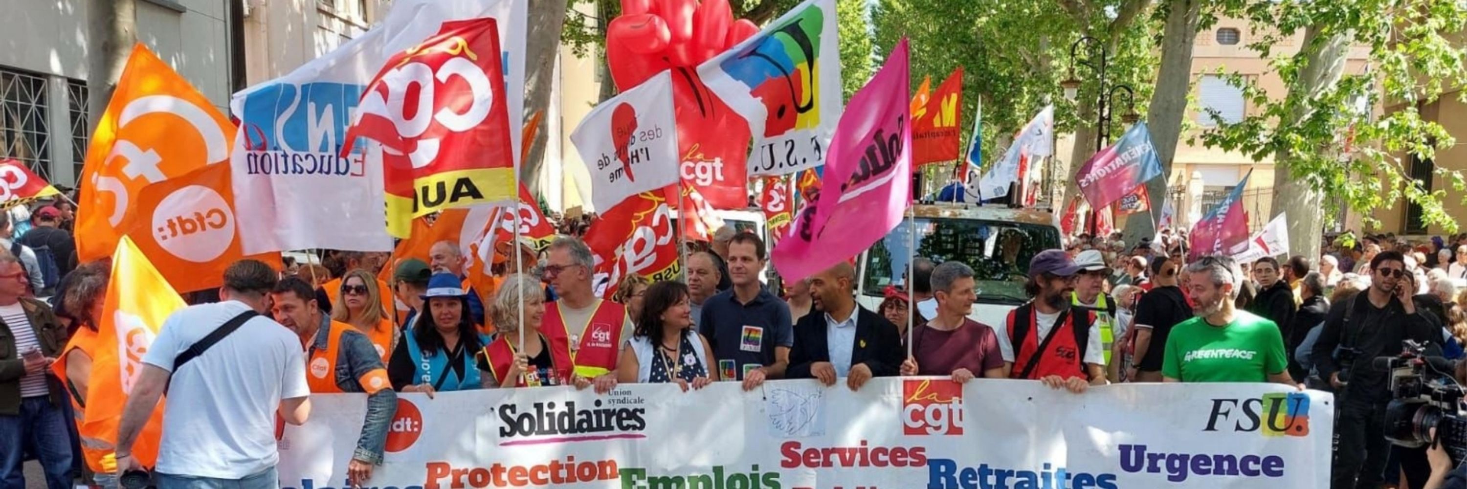 FSU 11 Aude