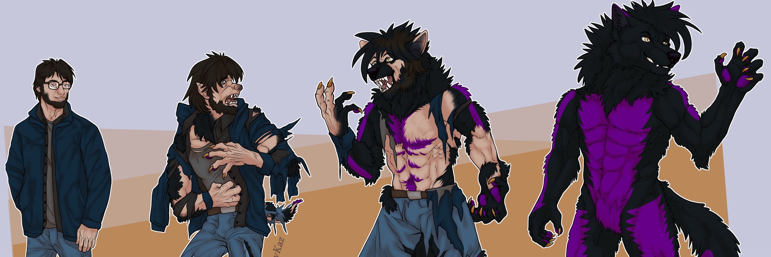 Aidan Seunarine🐾