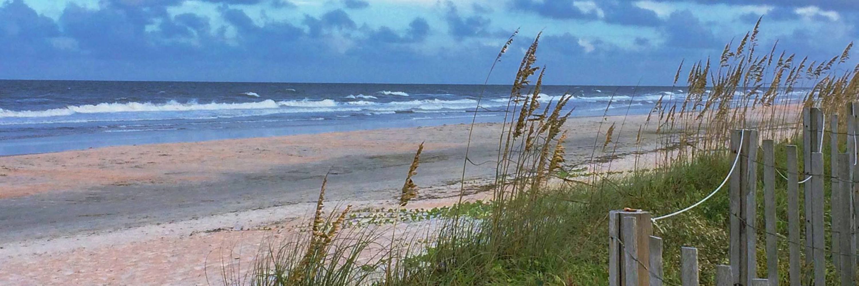 Greg Beach NSB
