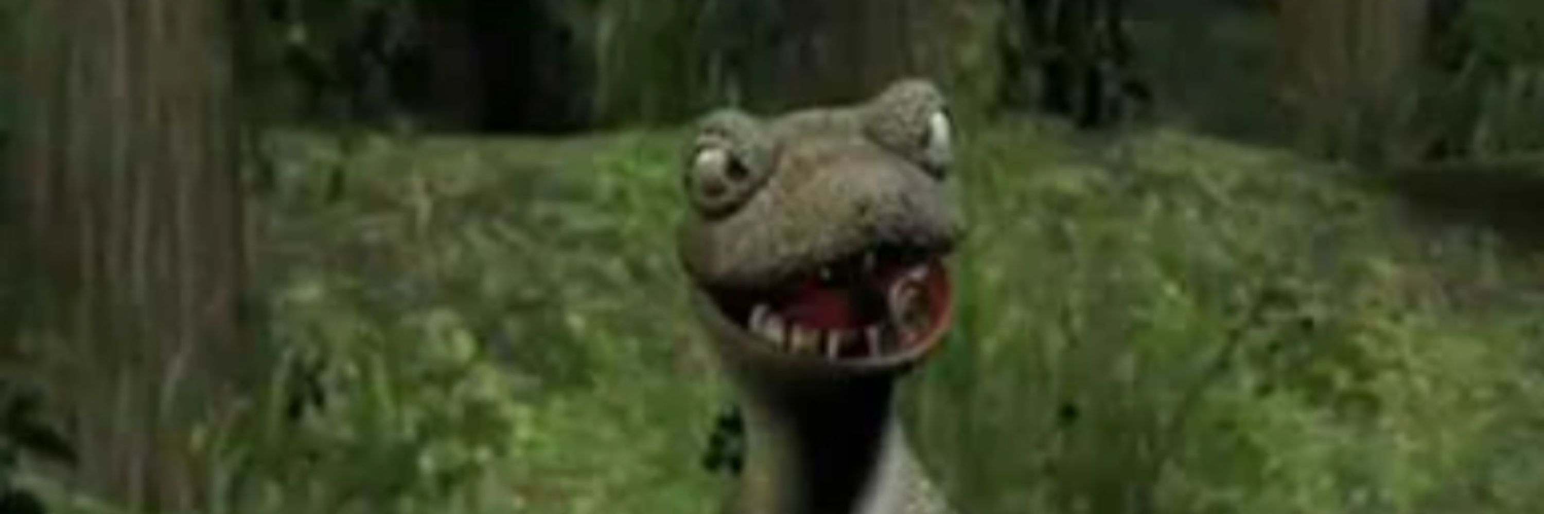 Alex(istential Dread)