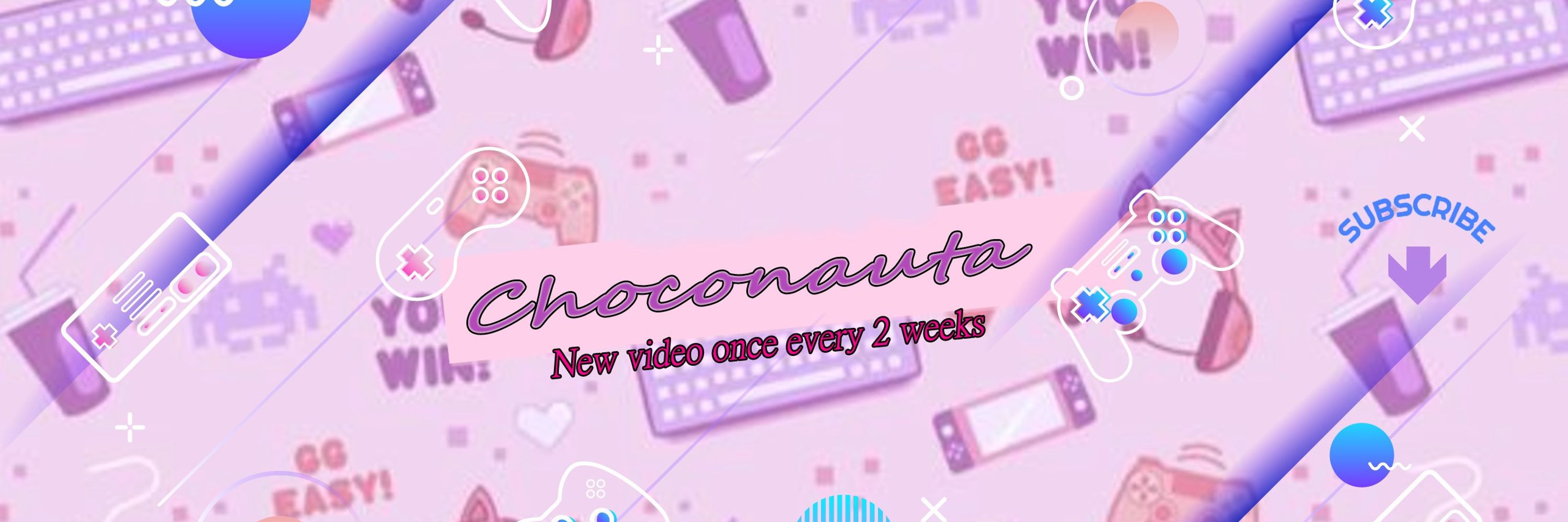 Choconauta