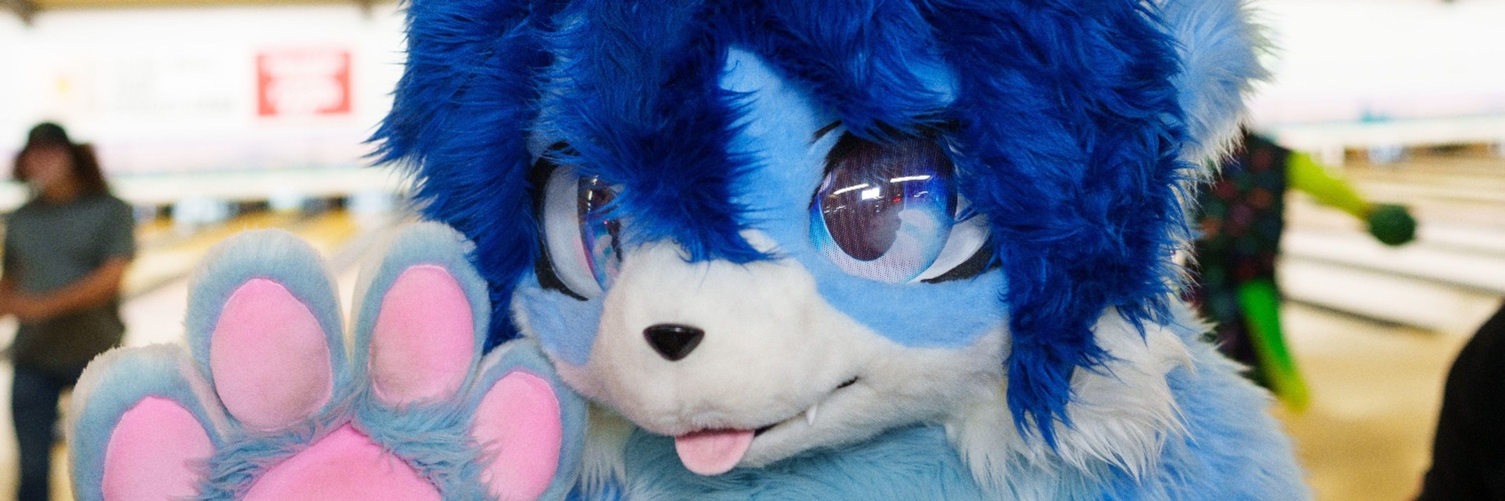 Mikey @ JMoF 🔜 体育館の日3 / NFC