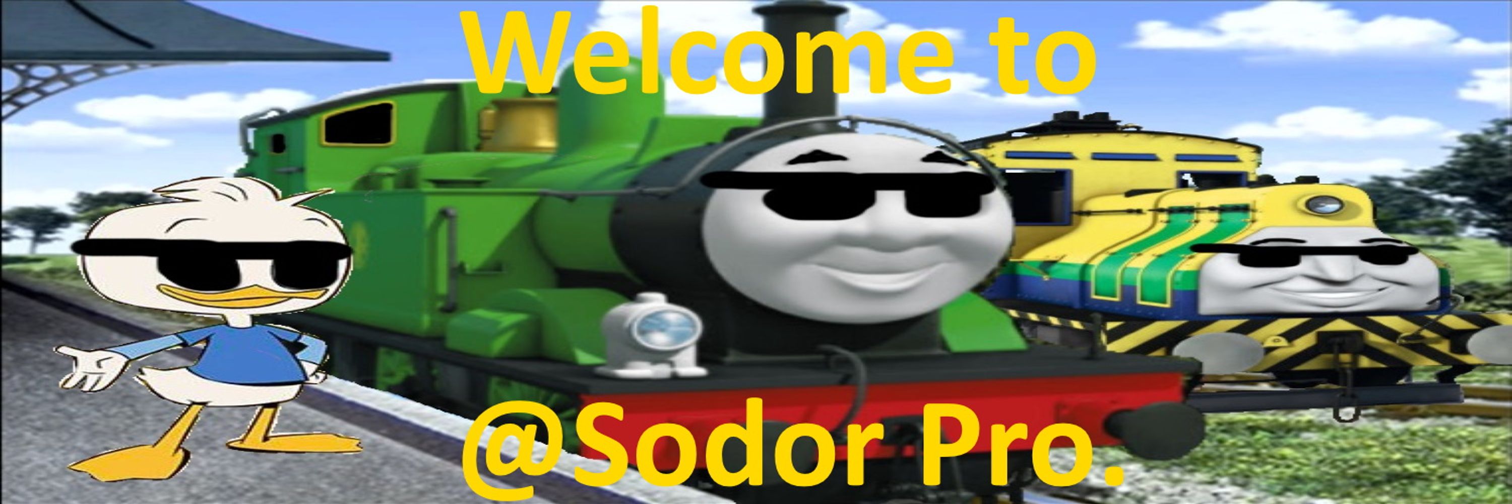 SodorPro
